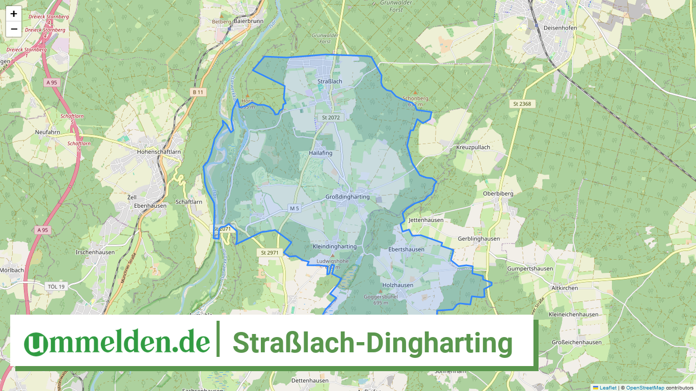 091840144144 Strasslach Dingharting