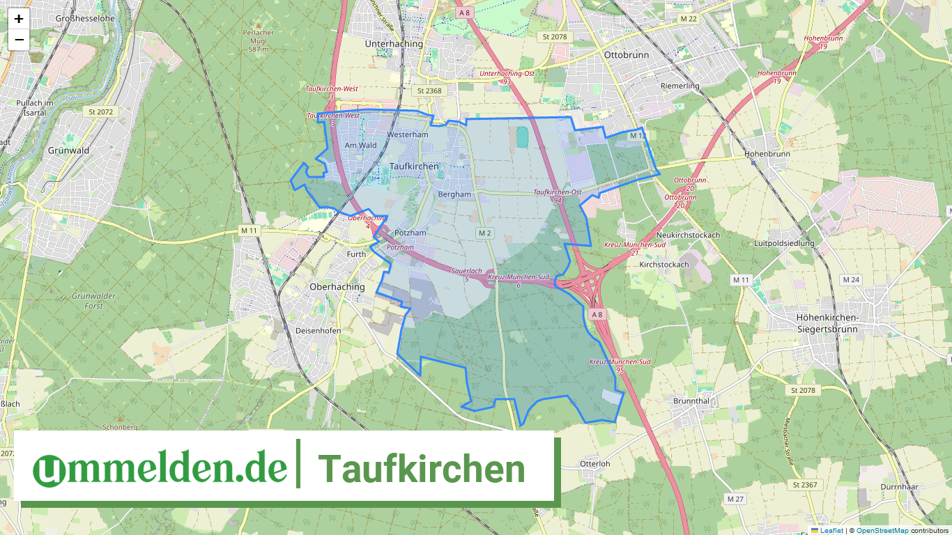 091840145145 Taufkirchen