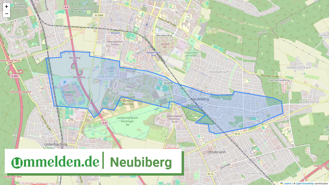 091840146146 Neubiberg