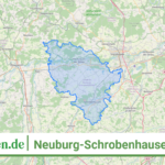 09185 Neuburg Schrobenhausen