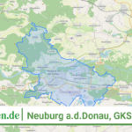 091850149149 Neuburg a.d.Donau GKSt