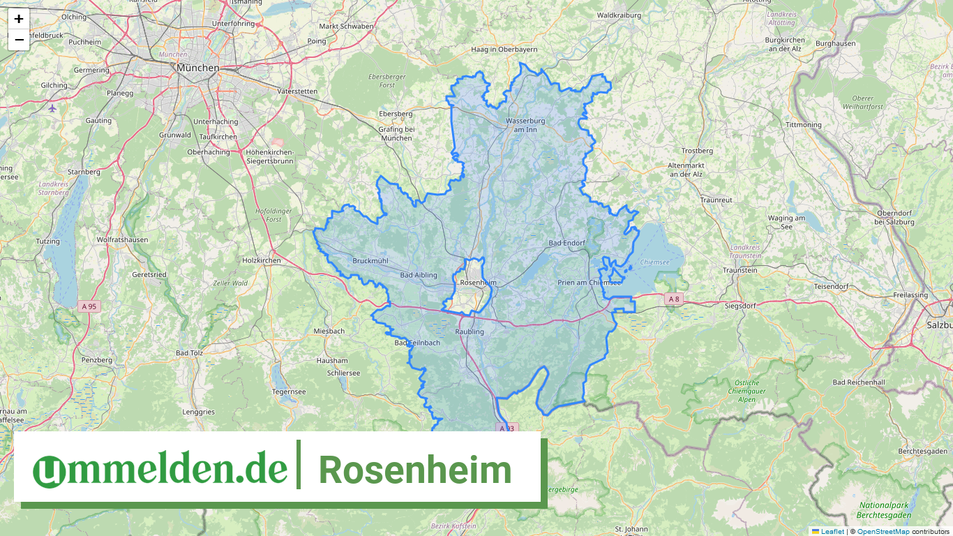 09187 Rosenheim