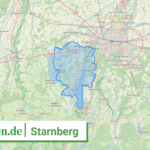 09188 Starnberg
