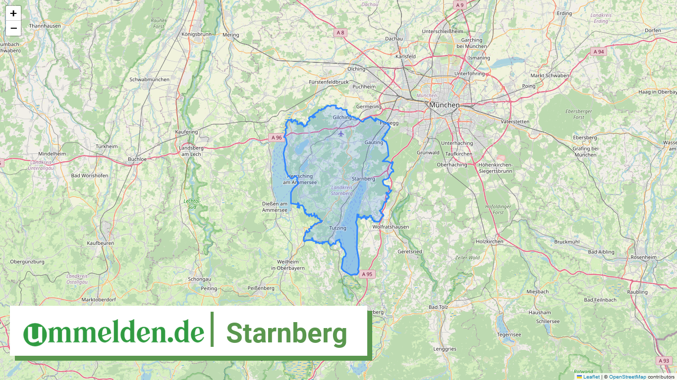 09188 Starnberg