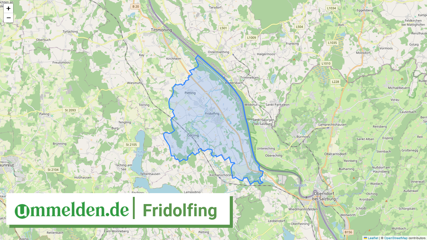 091890118118 Fridolfing