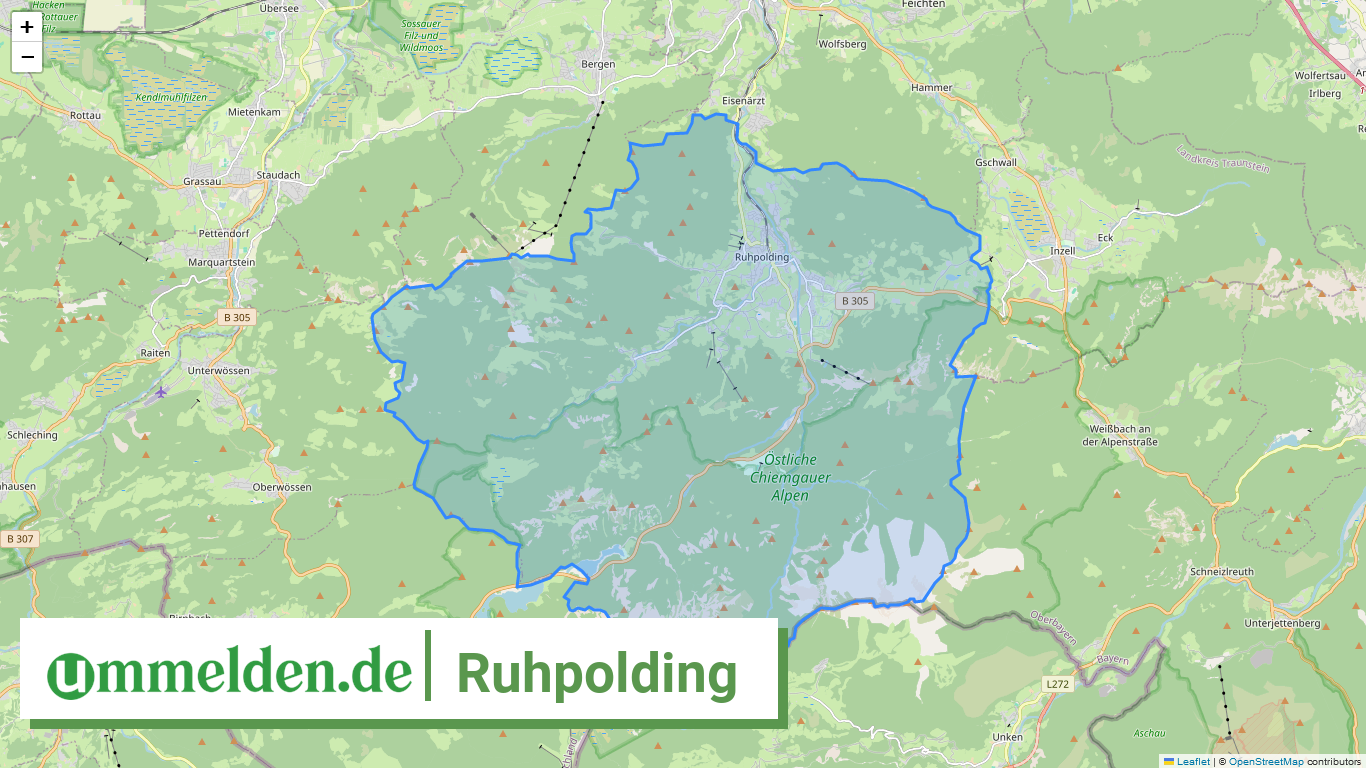 091890140140 Ruhpolding