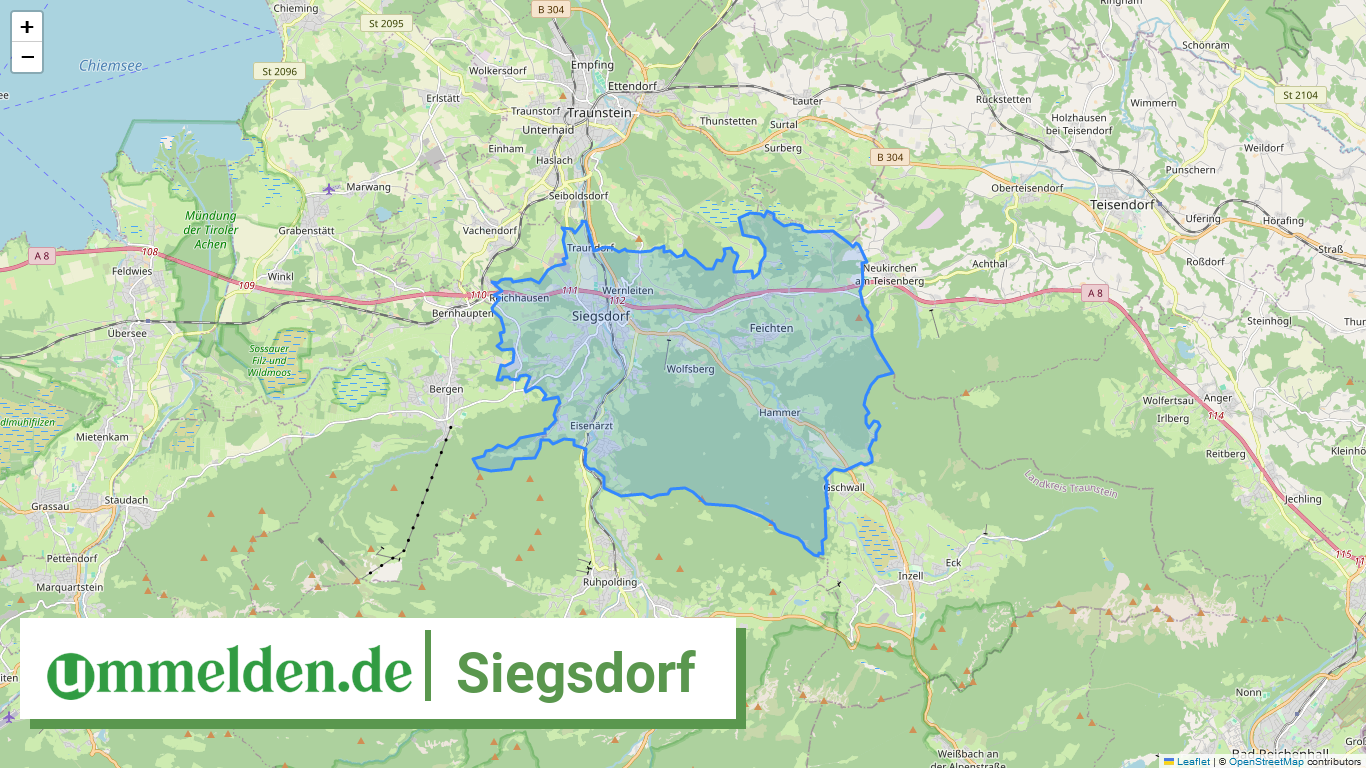 091890145145 Siegsdorf