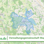 091895173 Verwaltungsgemeinschaft Waging a.See