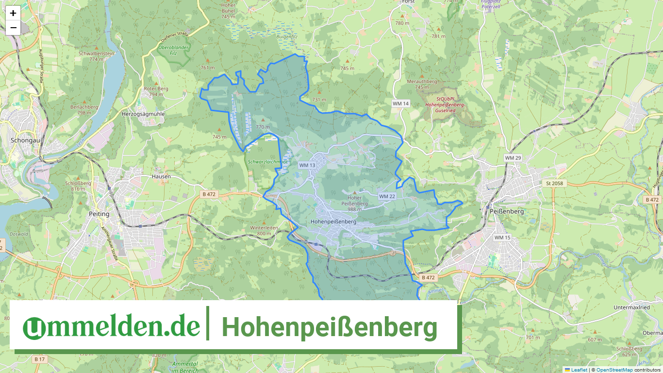 091900130130 Hohenpeissenberg