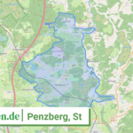 091900141141 Penzberg St