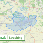 092630000000 Straubing