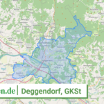 092710119119 Deggendorf GKSt