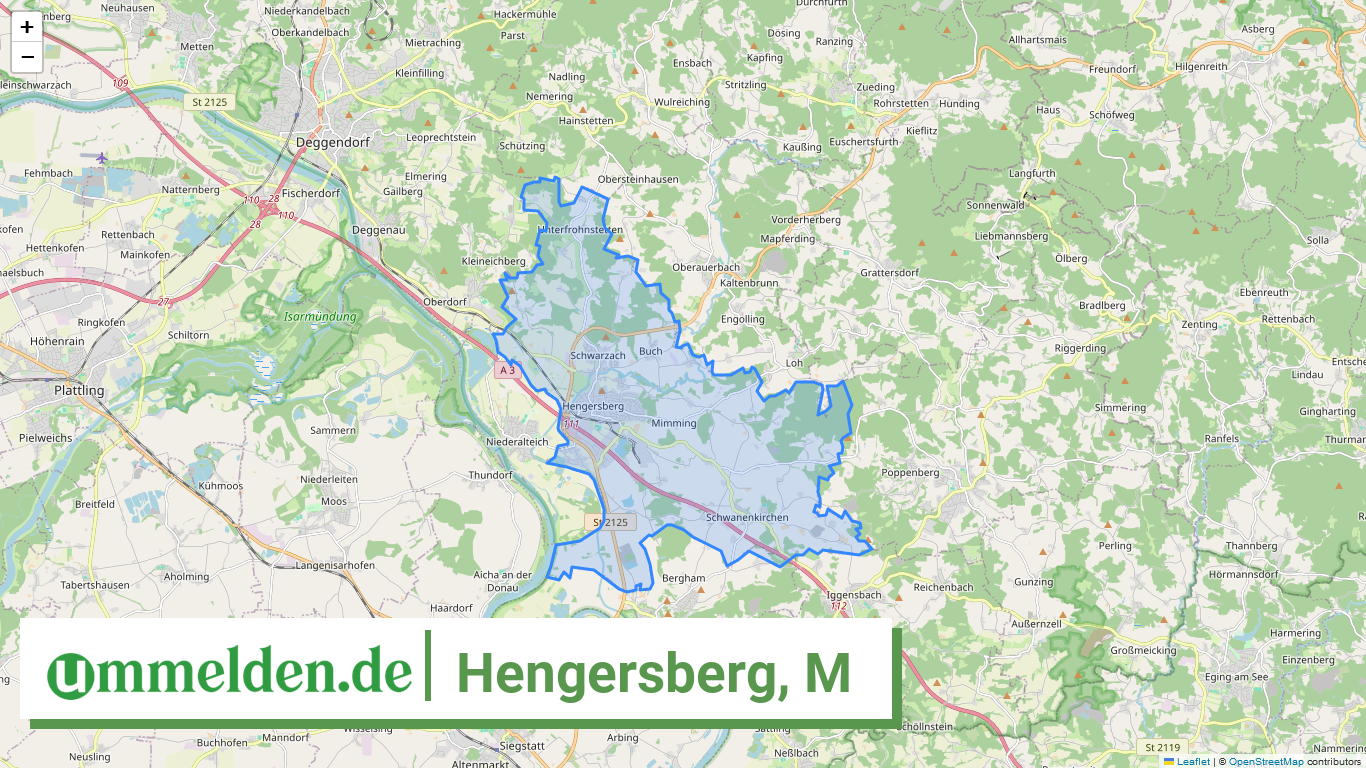 092710125125 Hengersberg M