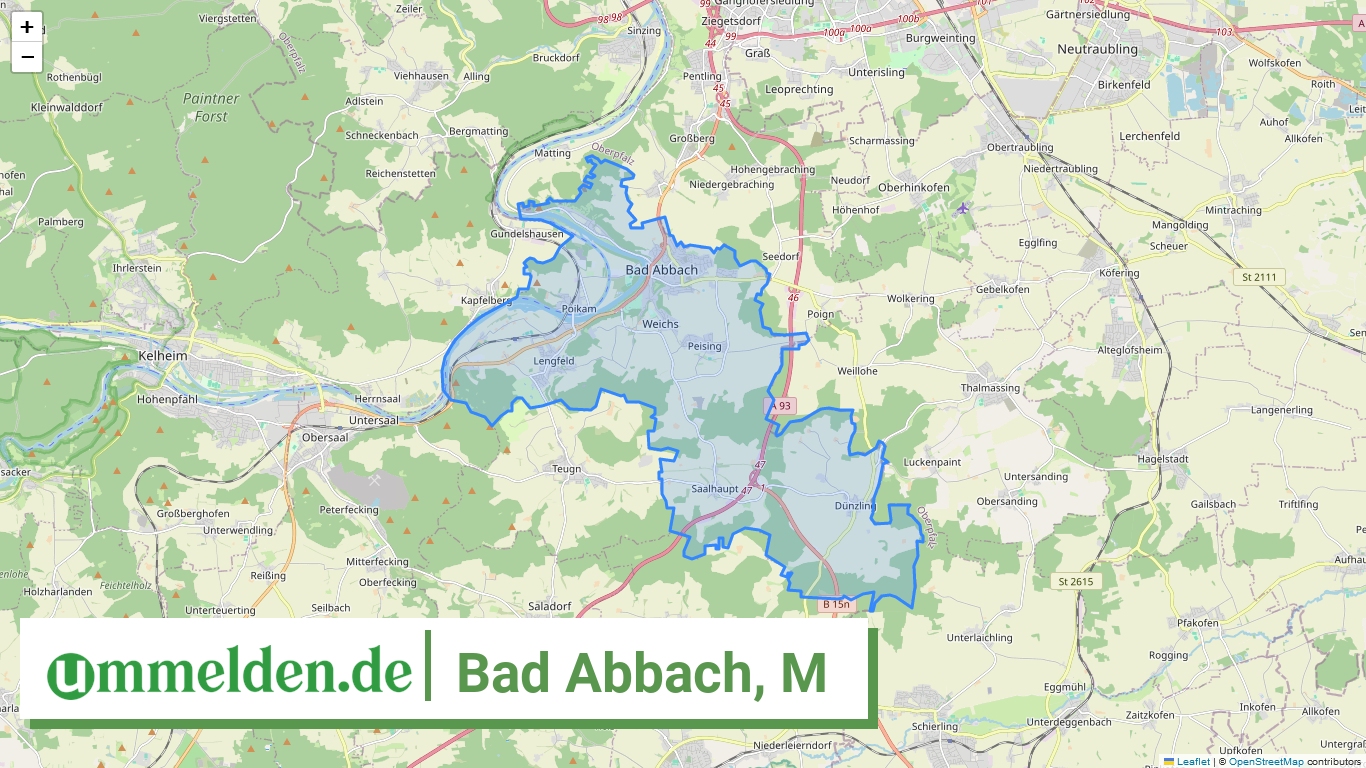 092730116116 Bad Abbach M