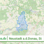 092730152152 Neustadt a.d.Donau St