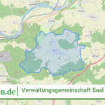 092735216 Verwaltungsgemeinschaft Saal a.d.Donau