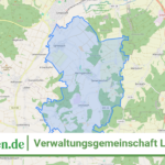 092735217 Verwaltungsgemeinschaft Langquaid