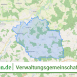 092745223 Verwaltungsgemeinschaft Gerzen