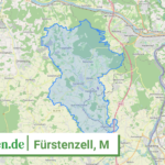 092750122122 Fuerstenzell M