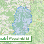 092750156156 Wegscheid M