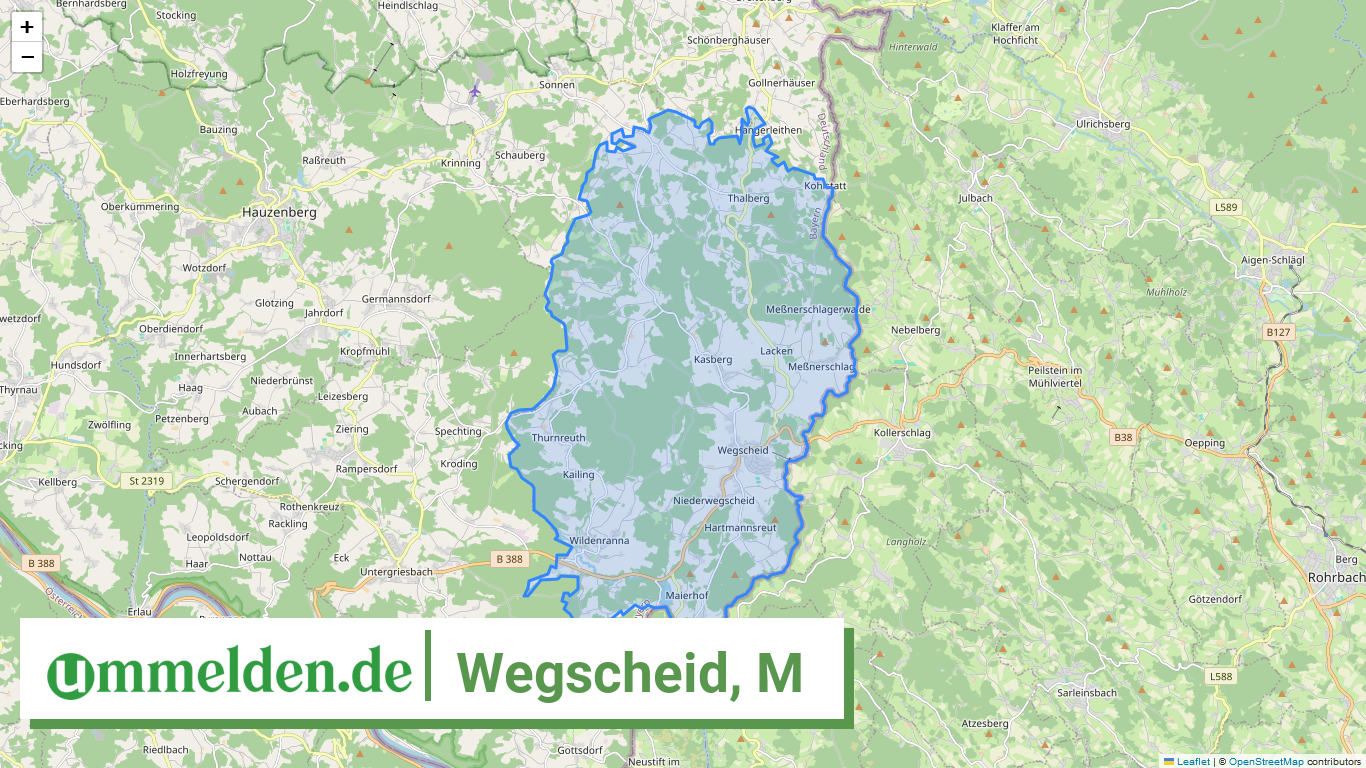 092750156156 Wegscheid M