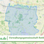 092755234 Verwaltungsgemeinschaft Rotthalmuenster