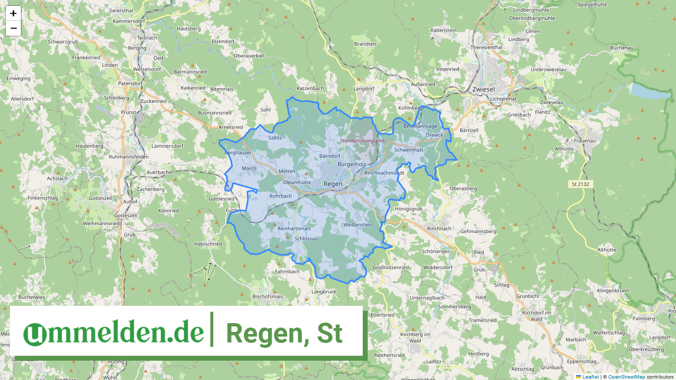 092760138138 Regen St