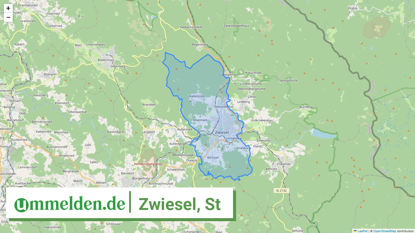 092760148148 Zwiesel St