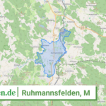 092765238142 Ruhmannsfelden M