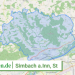 092770145145 Simbach a.Inn St