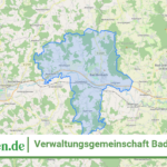 092775241 Verwaltungsgemeinschaft Bad Birnbach