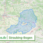 09278 Straubing Bogen