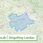 09279 Dingolfing Landau