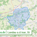 092790122122 Landau a.d.Isar St