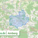 09361 Amberg