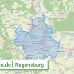 093620000000 Regensburg