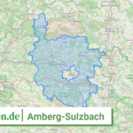 09371 Amberg Sulzbach