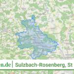 093710151151 Sulzbach Rosenberg St