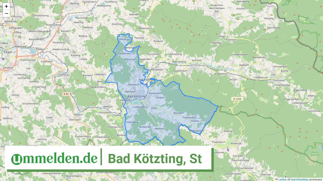 093720137137 Bad Koetzting St