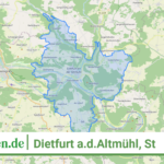 093730121121 Dietfurt a.d.Altmuehl St