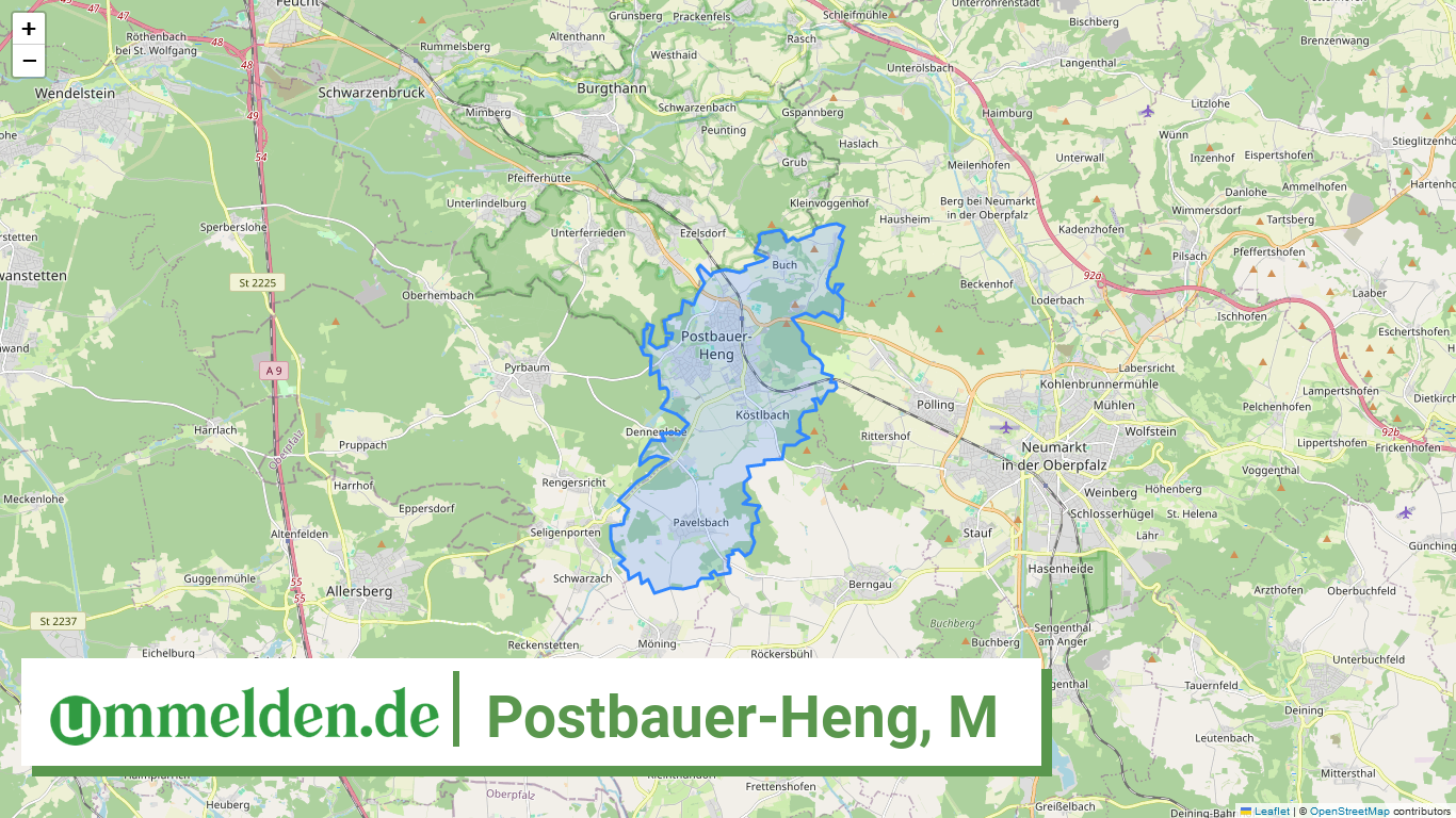 093730155155 Postbauer Heng M