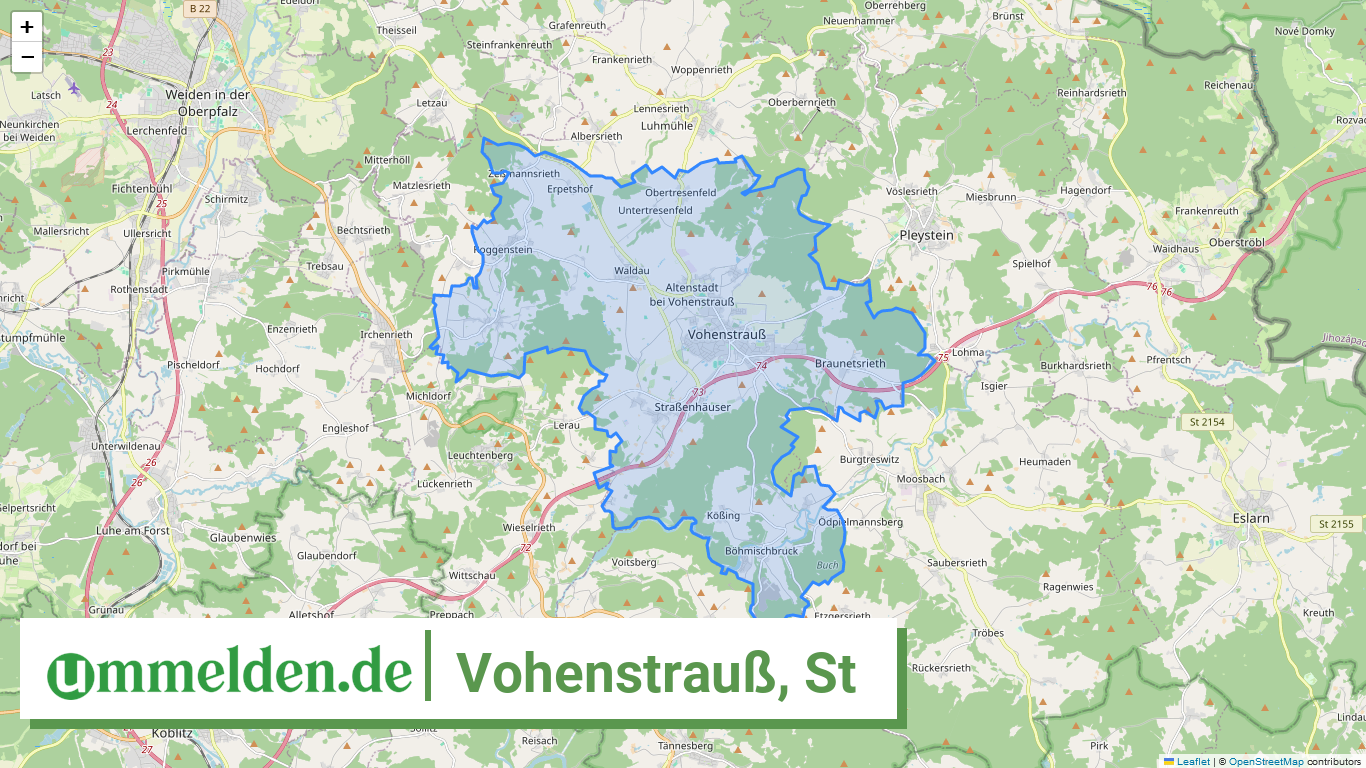 093740162162 Vohenstrauss St