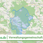 093745324 Verwaltungsgemeinschaft Pressath