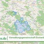 093745327 Verwaltungsgemeinschaft Eschenbach i.d.OPf