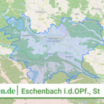 093745327117 Eschenbach i.d.OPf . St