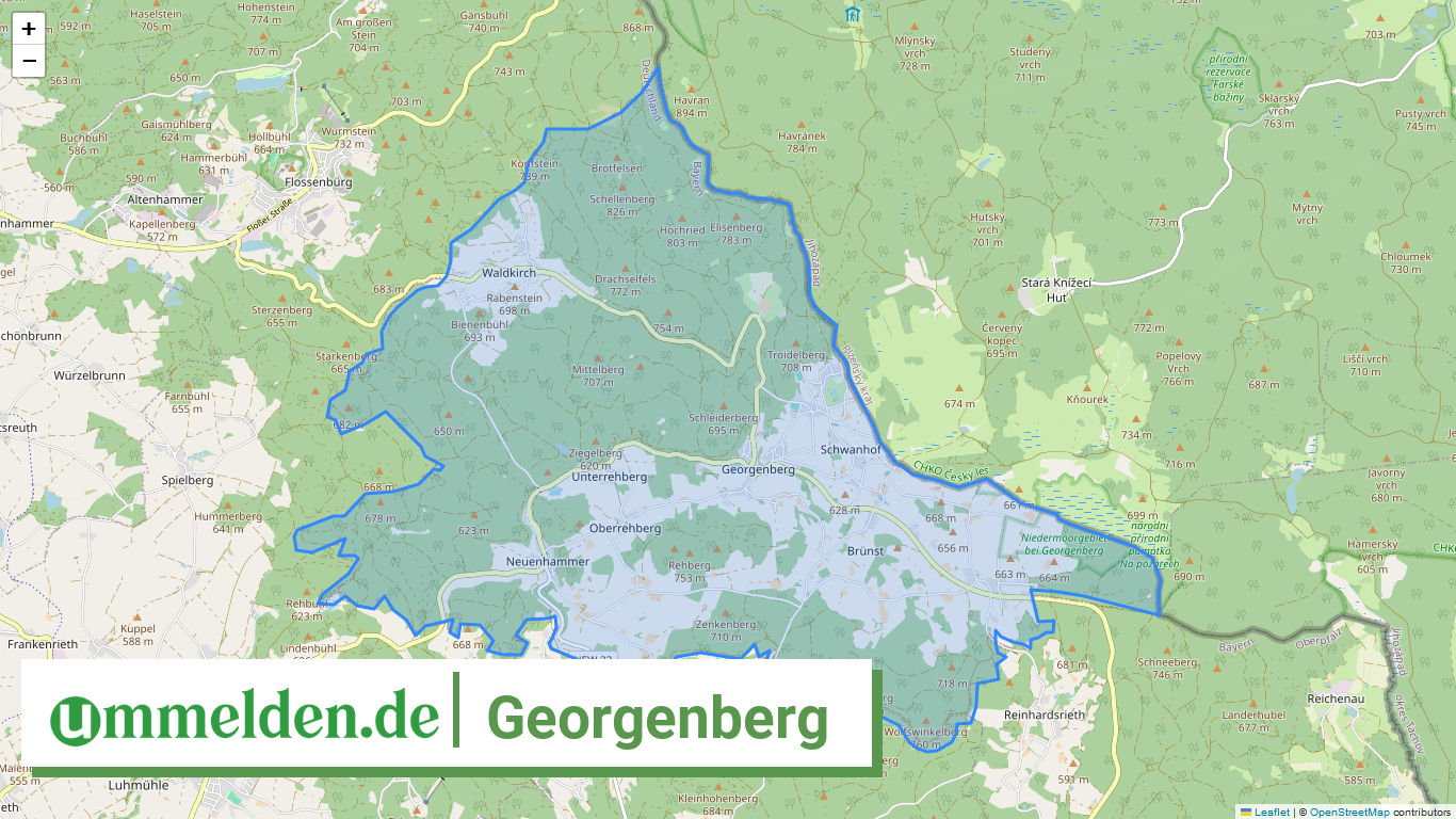 093745331123 Georgenberg