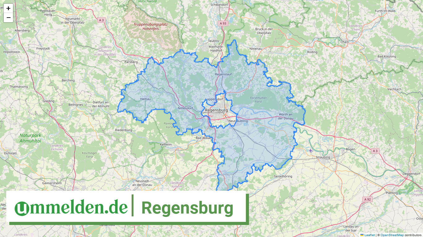 09375 Regensburg