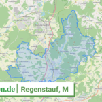 093750190190 Regenstauf M