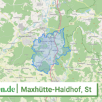 093760141141 Maxhuette Haidhof St