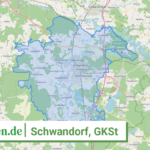 093760161161 Schwandorf GKSt
